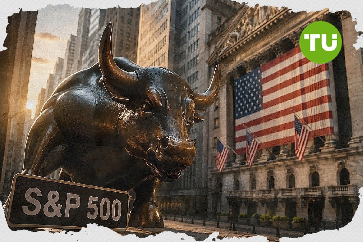 S&P 500 holds near record highs despite Fed and geopolitical risks