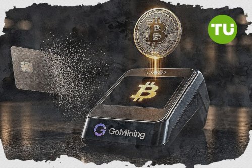 Η GoMining προκαλεί την Block του Jack Dorsey στις πληρωμές Bitcoin