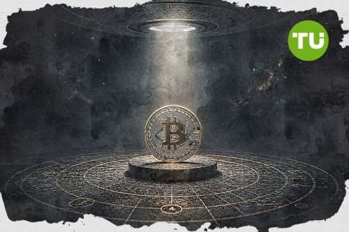 Romvesener, Satoshi og Bitcoin: Hvordan teorien om utenomjordisk opprinnelse oppsto