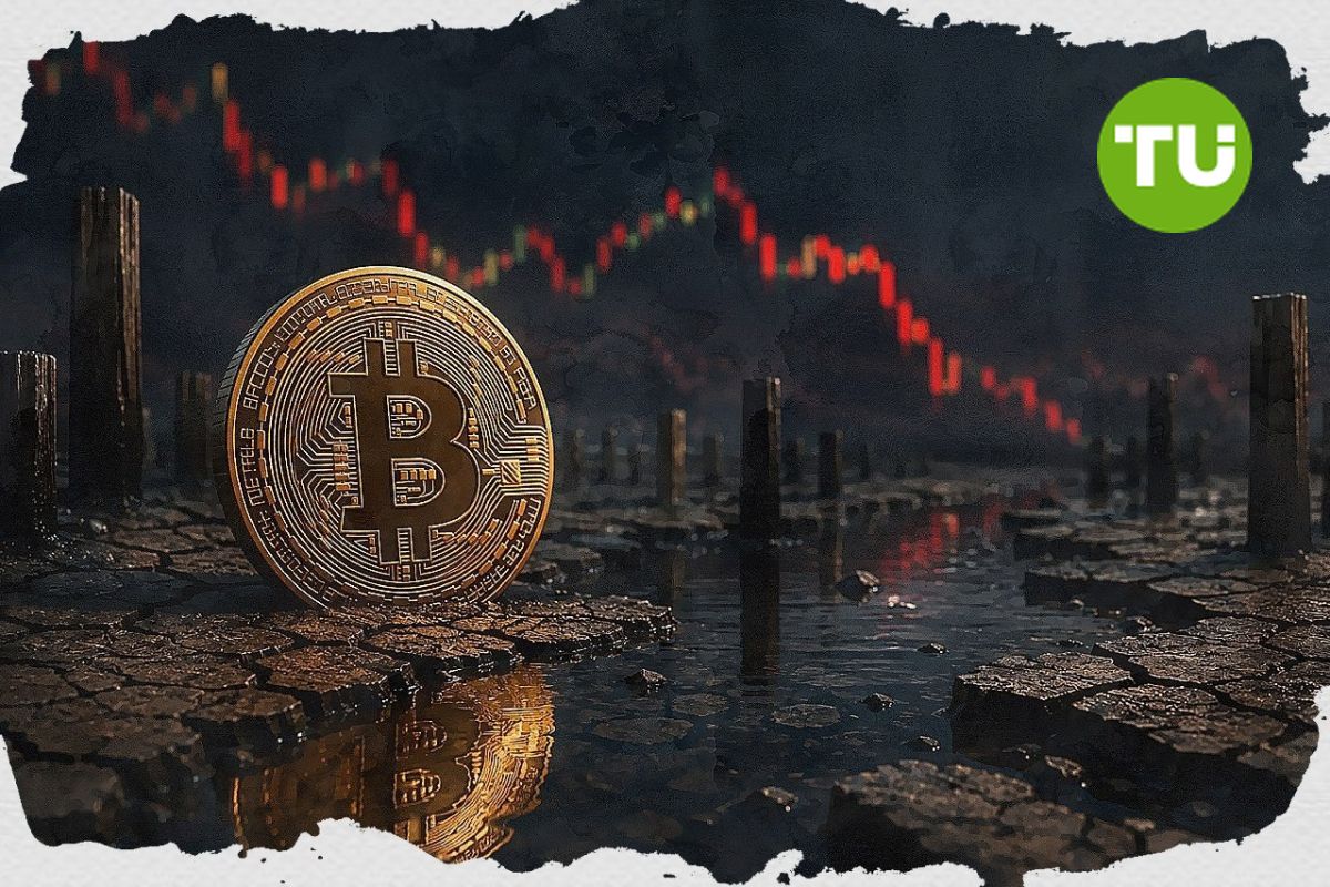 La baja liquidez mantiene a Bitcoin vulnerable a oscilaciones bruscas