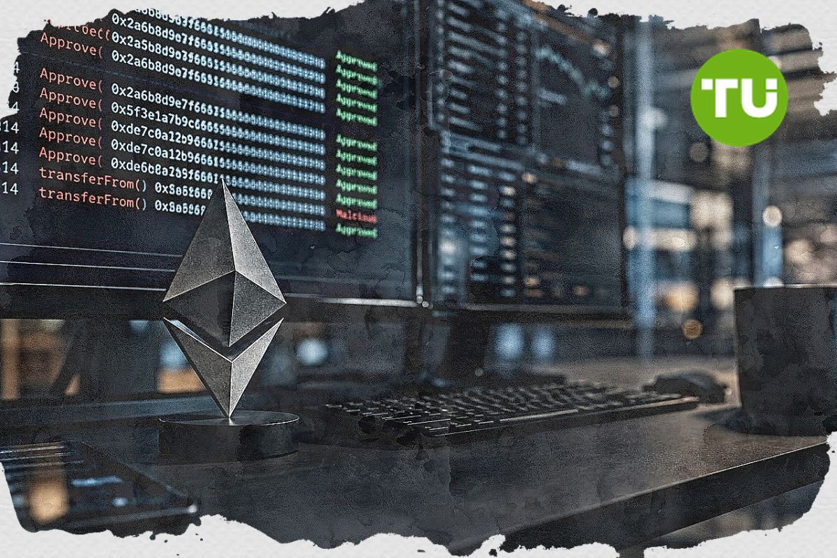 A hacker 7,5 millió dollárt lopott el az Ethereum egyik legnagyobb MEV botjától