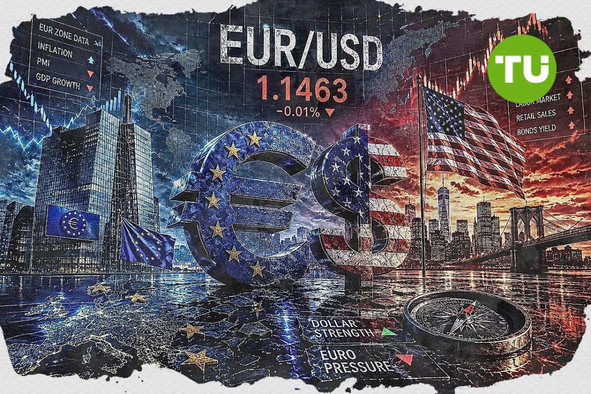El EUR/USD amplía las pérdidas ante la renovada demanda de dólares