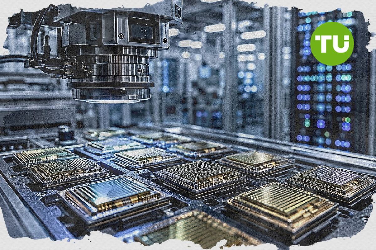 SK Hynix předstihla Samsung s prudkým nárůstem poptávky po HBM