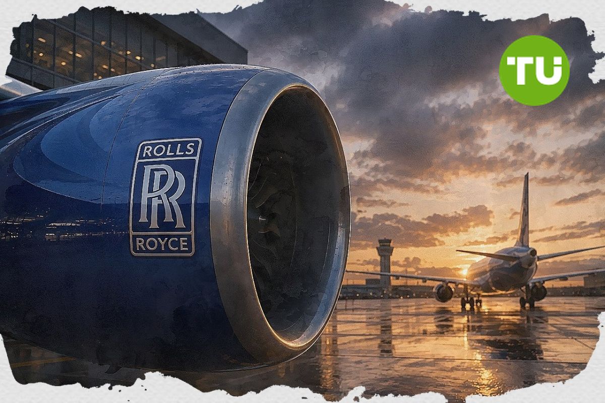 ¿Puede Rolls-Royce alcanzar nuevos máximos mientras el impulso se ralentiza?