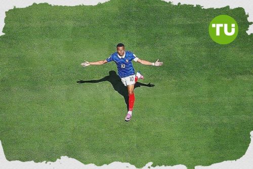 FIFA Világbajnokság a blockchainen: Ahol a futball és a kripto találkozik