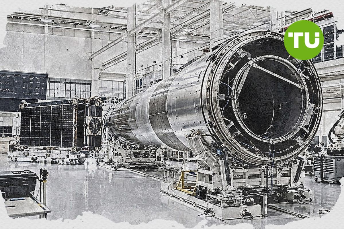 Gyalogolnak lefelé a SpaceX-részvények, ahogy nőnek az értékeltségi kérdőjelek