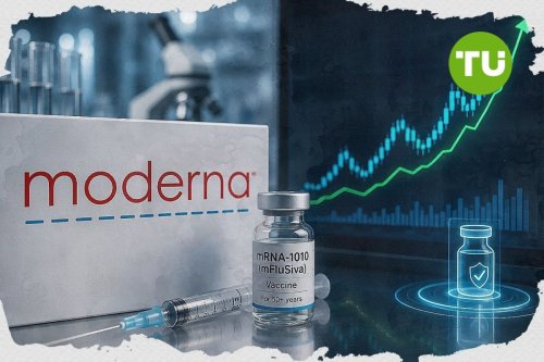 Moderna se dispara tras el respaldo de la FDA, pero surgen riesgos de toma de beneficios