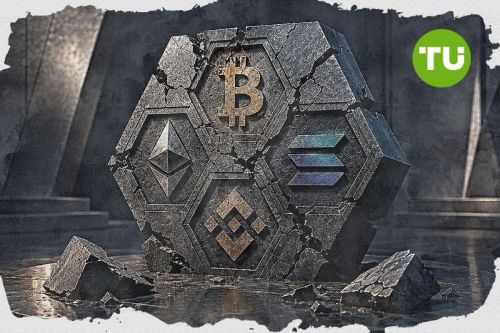 Q22 026 stanovuje rekord v krypto hackech se 755 miliony dolarů v ukradených prostředcích