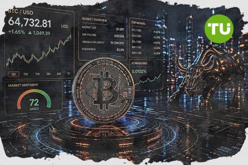 比特币在下一次方向性选择前维持区间震荡