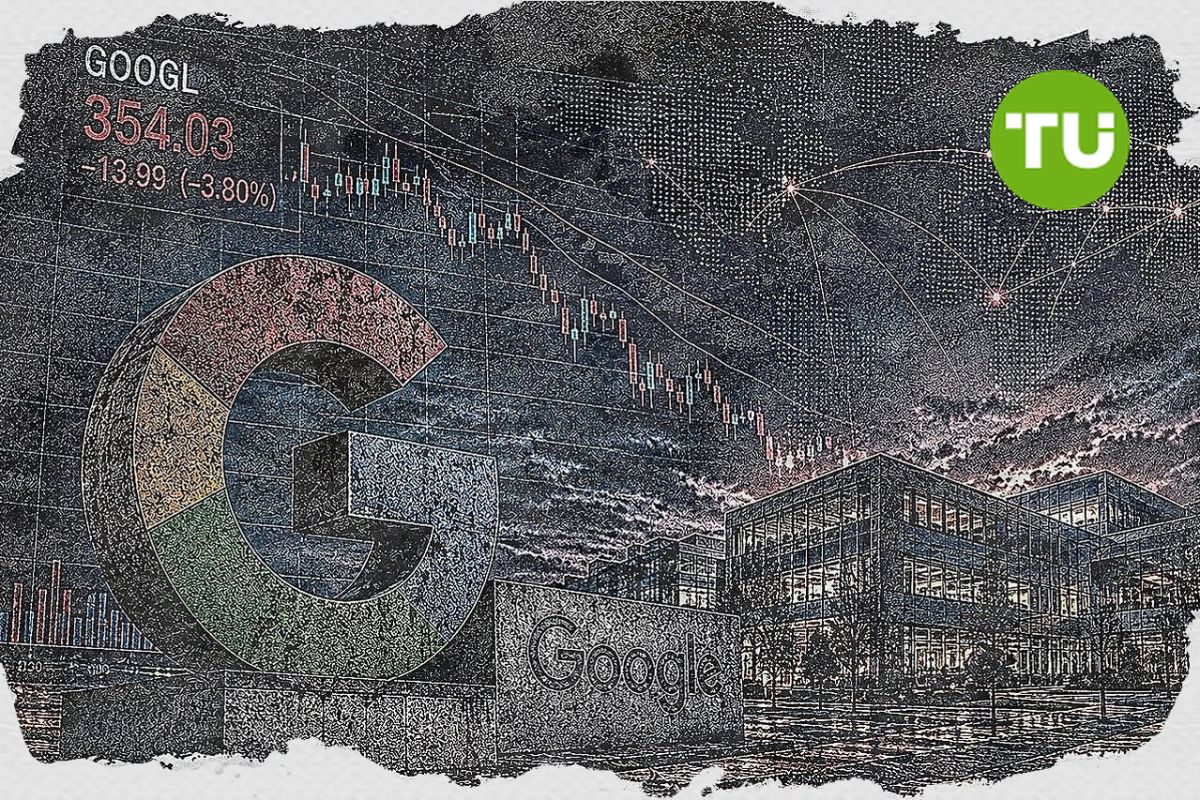 Alphabet seisab silmitsi uute väljakutsetega AI-võidujooksus