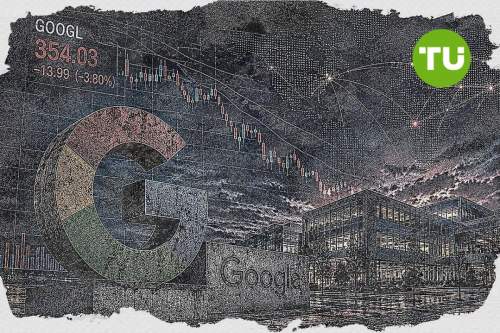 Alphabet faces new challenges in AI race