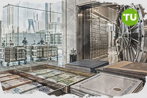 Η ΕΚΤ παραμένει προσεκτική σχετικά με τους κινδύνους του πολέμου και του πληθωρισμού
