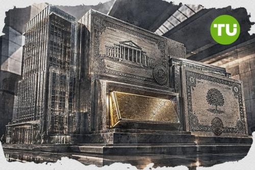 سوق RWA المرمزة يتجاوز 51 مليار دولار بعد نمو بنسبة 40% في عام 2026