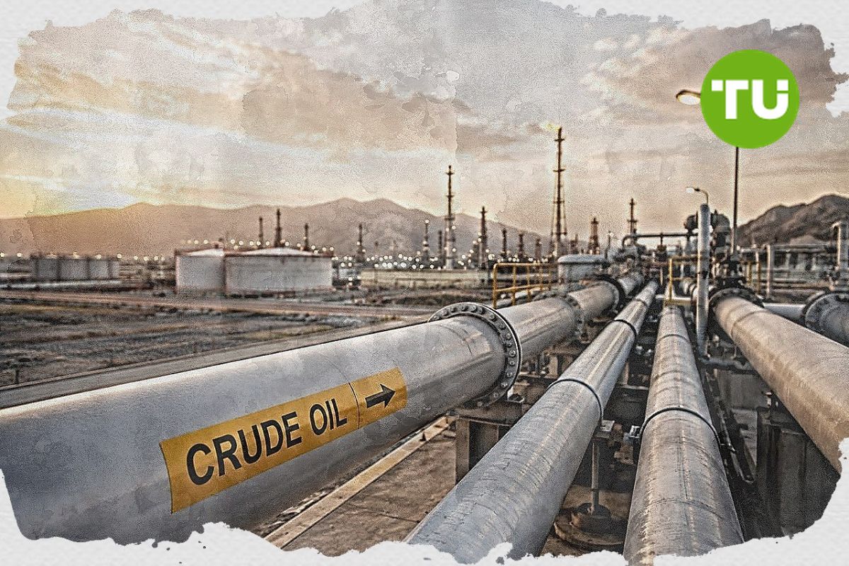 Oil market slips despite lingering risks around Iran deal