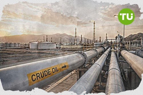 Oil market slips despite lingering risks around Iran deal