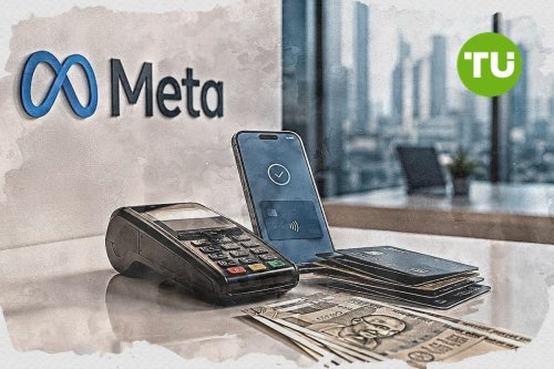 Meta takes minority stake in Indian fintech Cred