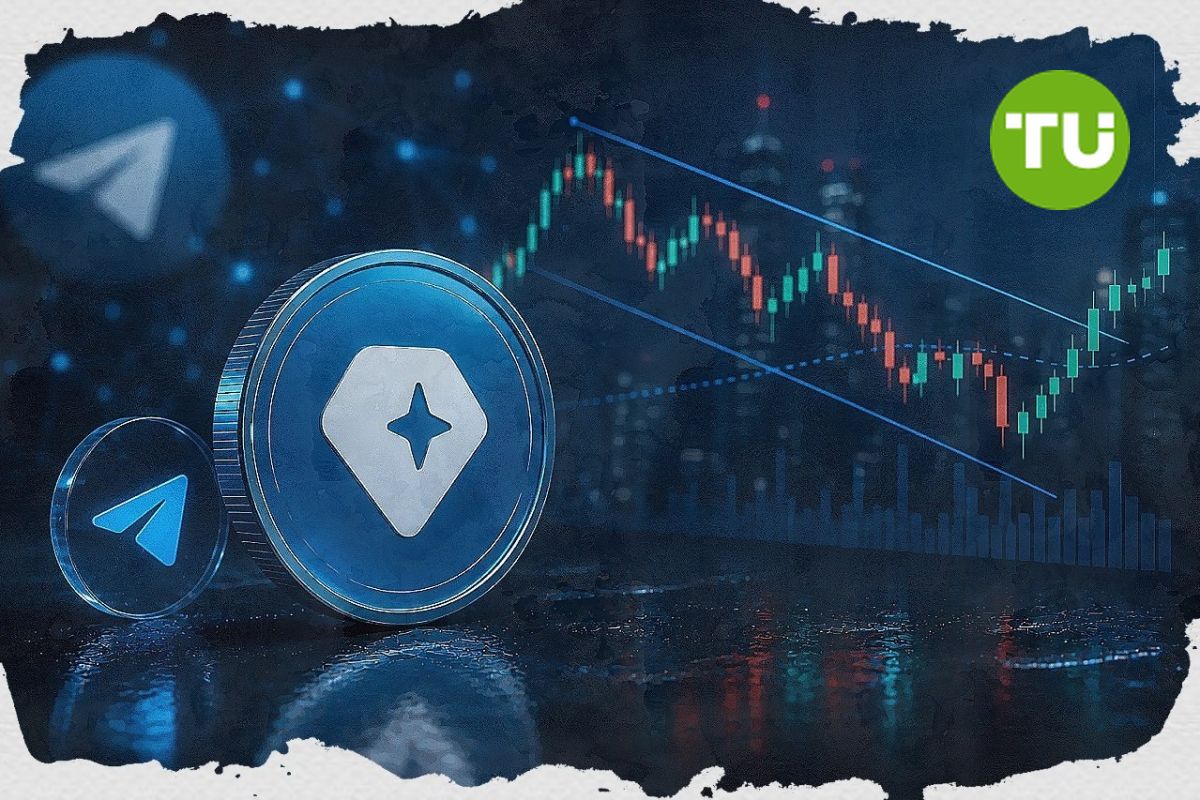 GRAM outperforms as most altcoins struggle