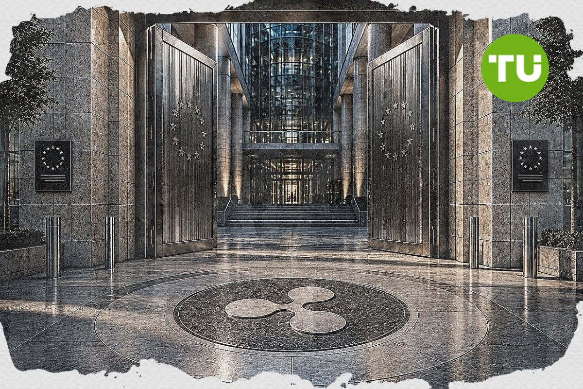 Ripple sichert sich vorläufige MiCA-Zulassung vor der Frist am 1. Juli