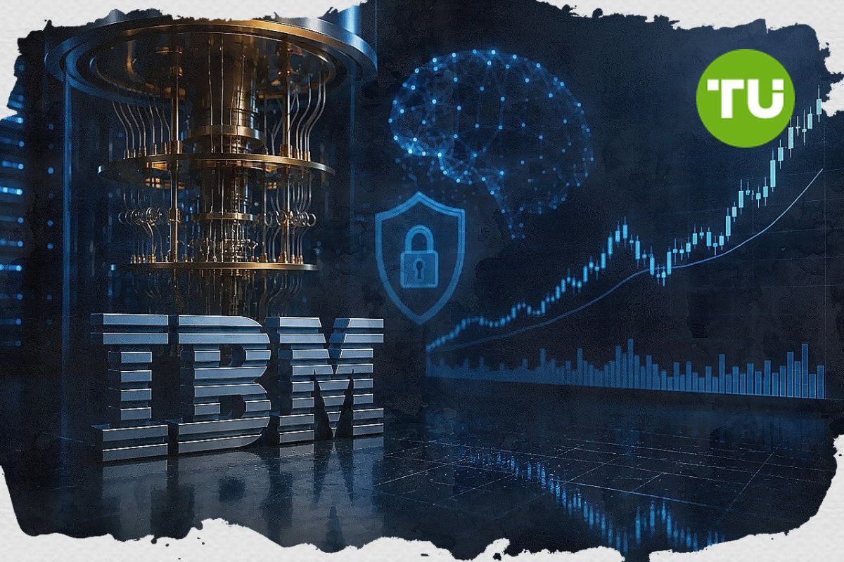 La computación cuántica vuelve a poner a IBM en el foco