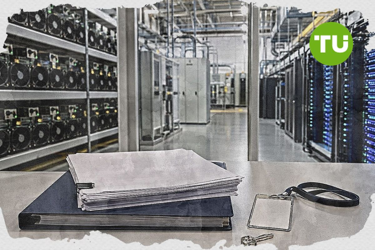 Hut 8 acceptă o înțelegere de 2,35 milioane USD în procesul privind fuziunea USBTC