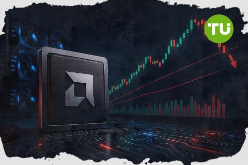 AMD affronta crescenti rischi di correzione nonostante l'ottimismo del settore IA