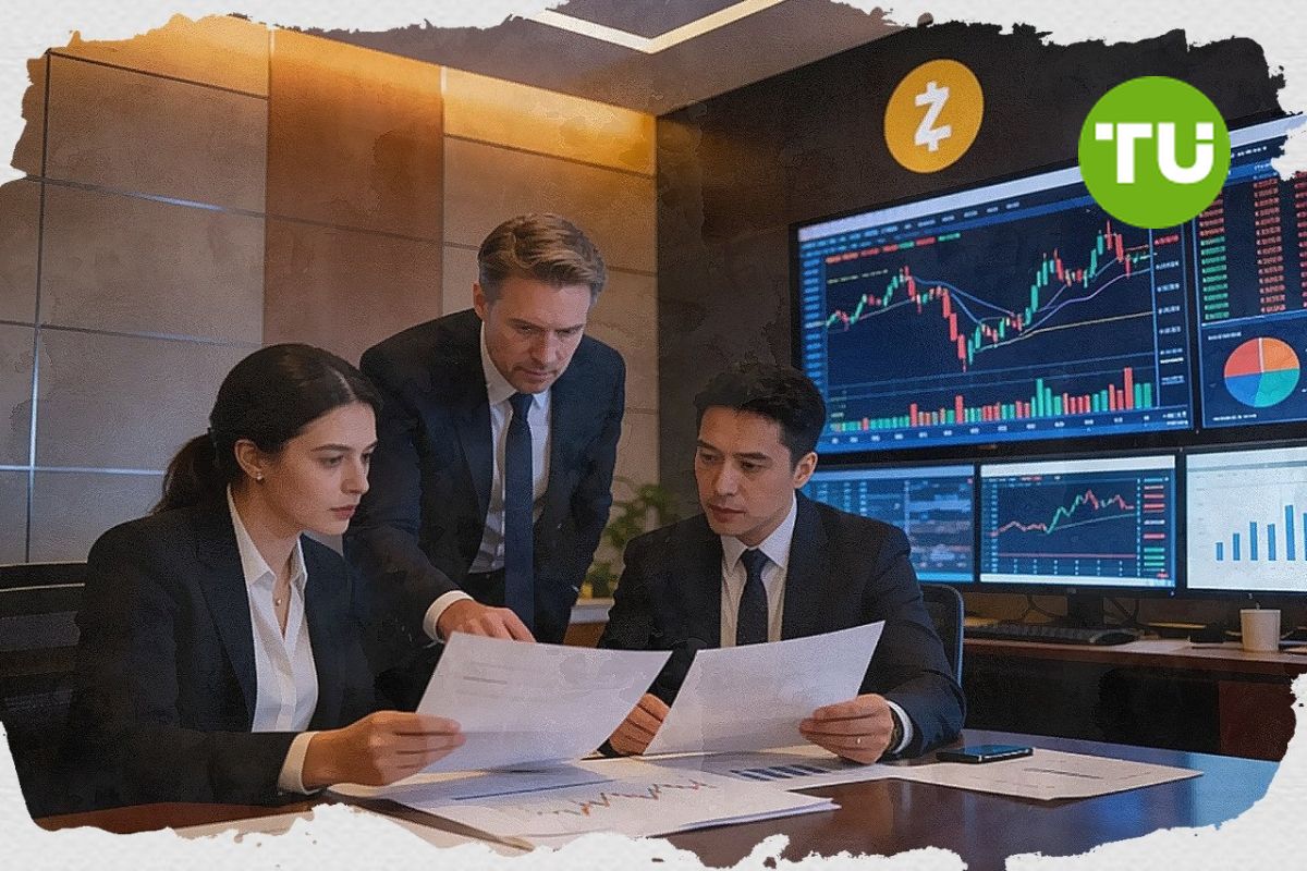 Le mineur de Zcash Fortitude va être coté au Nasdaq via une fusion avec HeartSciences