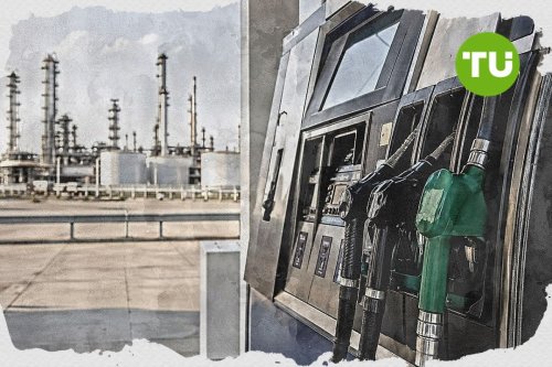 El petróleo cae mientras Trump presiona a las empresas por los precios de la gasolina