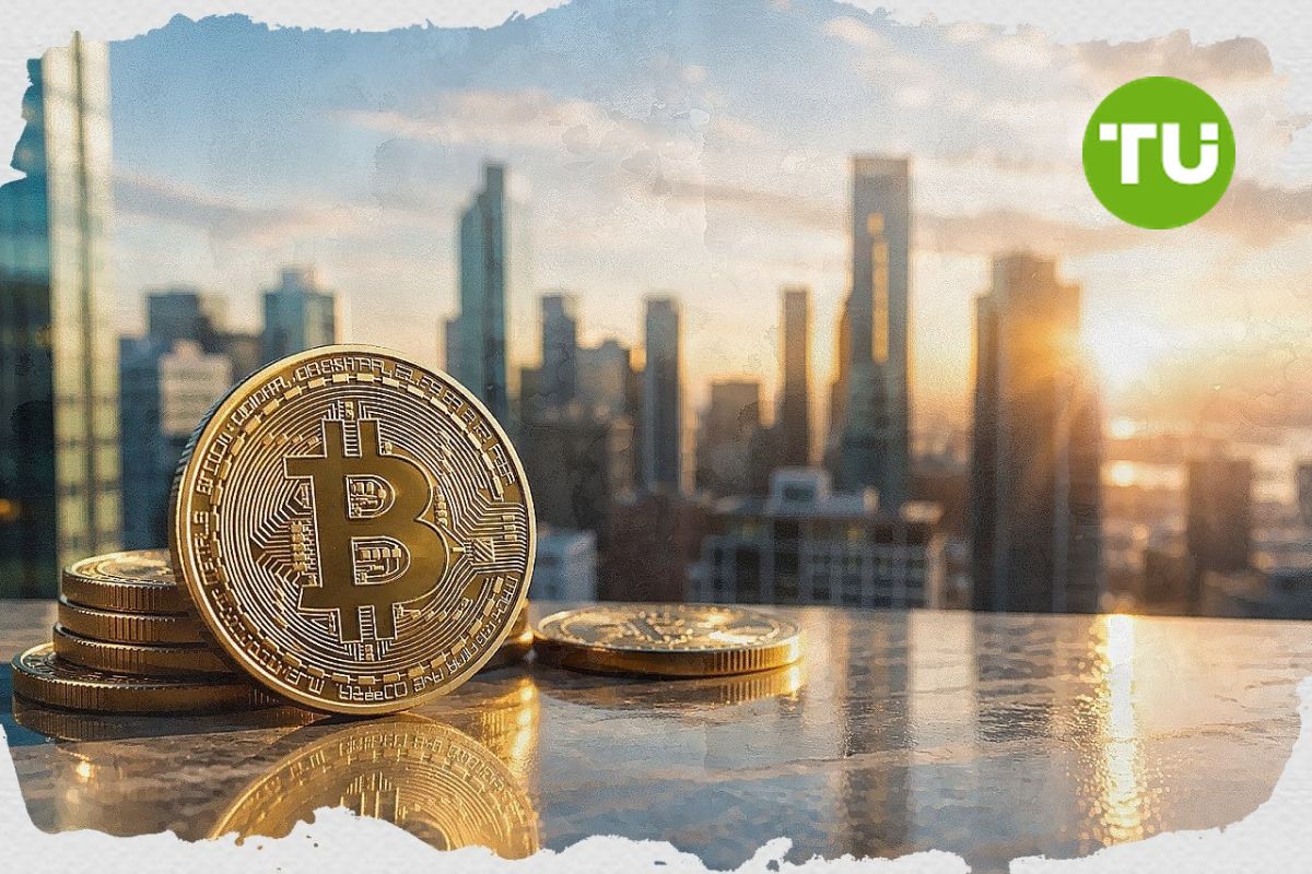 Bitcoin faces growing pressure amid weak institutional demand