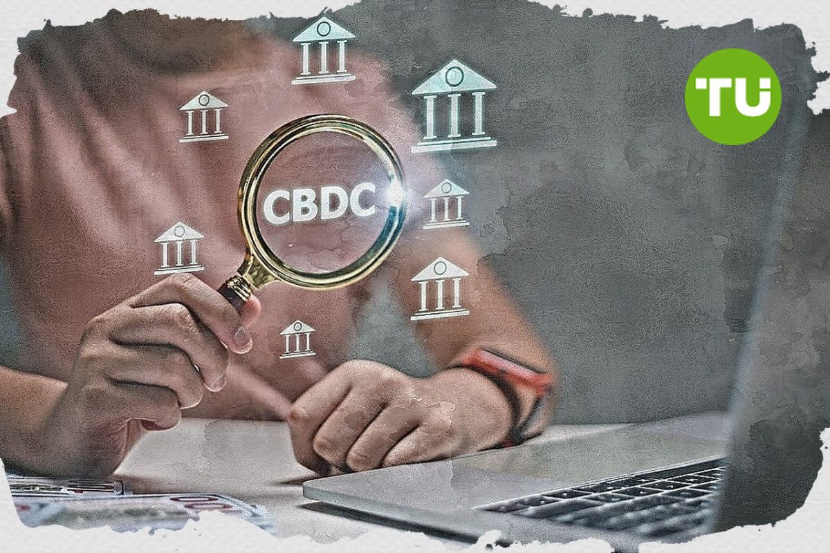 CBDC под запретом: почему США не нужен цифровой доллар