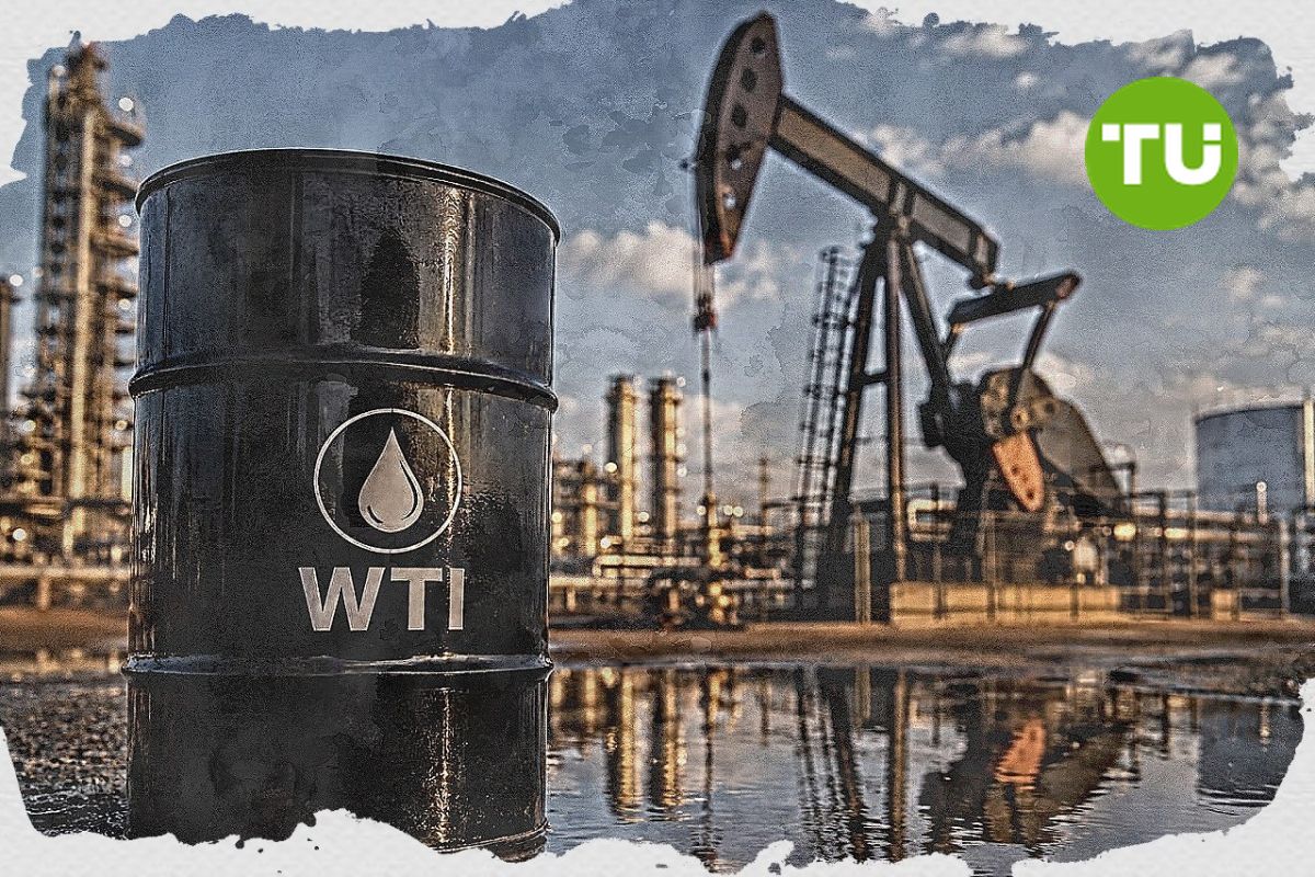 WTI remains under pressure as geopolitical premium fades