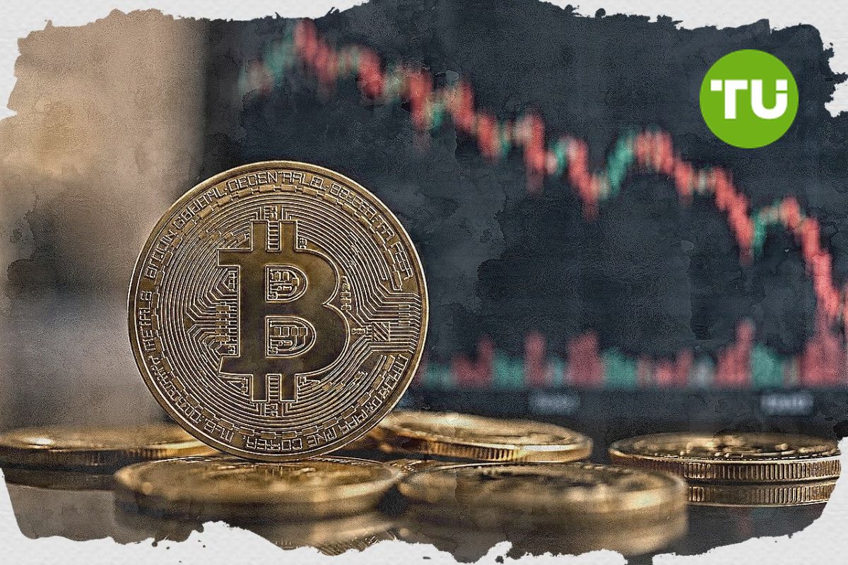 Bitcoin pysyy paineen alla 64 000 dollarin alapuolella riskinkarttamistunnelman vallitessa