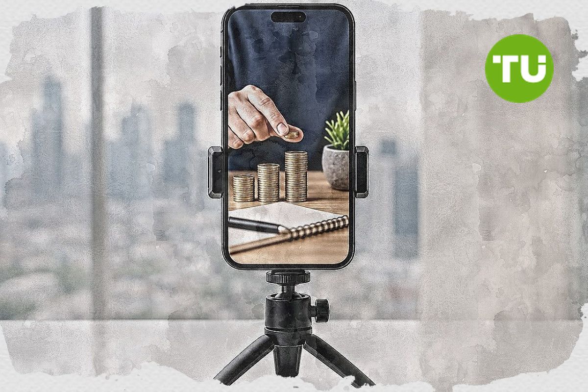 Indonésie vyžaduje licence pro finanční influencery