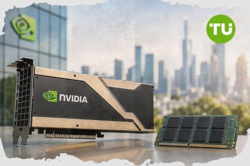 Los resultados de Micron podrían determinar el próximo movimiento de Nvidia