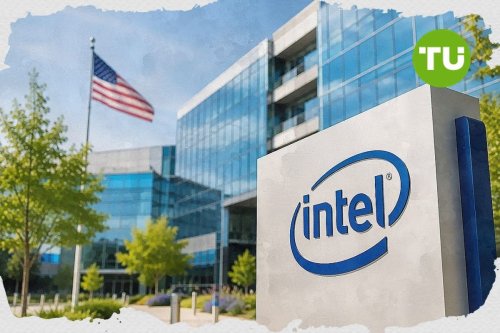 La forza relativa di Intel affronta un test chiave