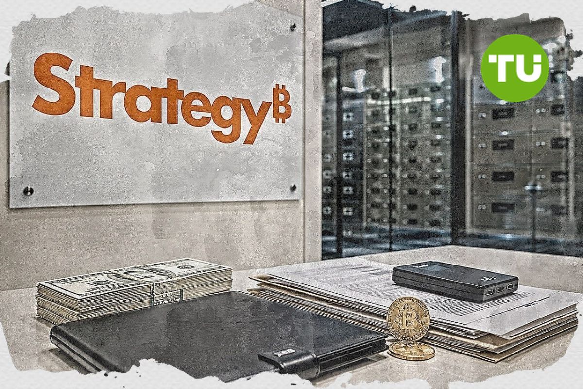CryptoQuant призывает Strategy приостановить покупку биткоинов