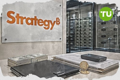 CryptoQuant drängt Strategy zum Stopp von Bitcoin-Käufen