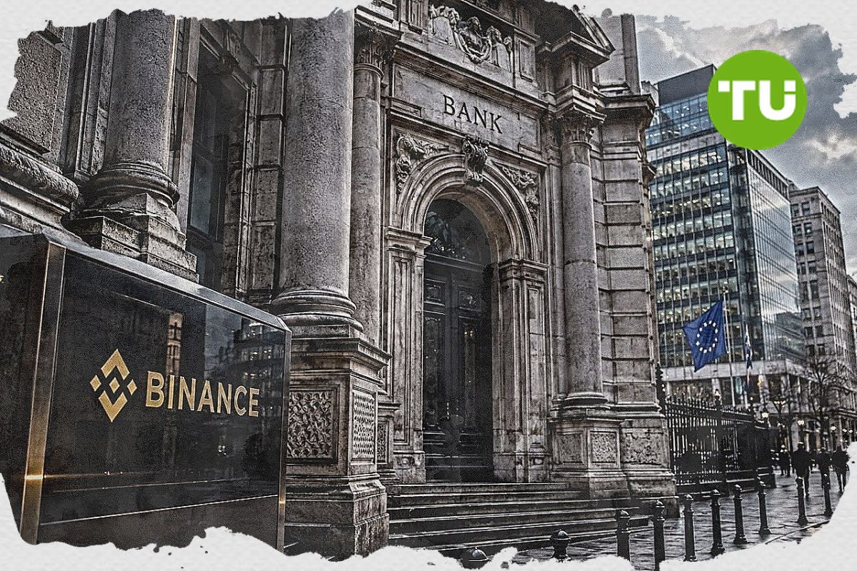 Binance klar til å velge et annet EU-land for MiCA-lisens