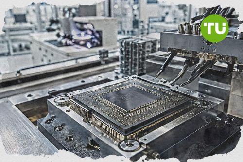 OpenAI и Broadcom представили первый ИИ-чип на фоне растущего спроса