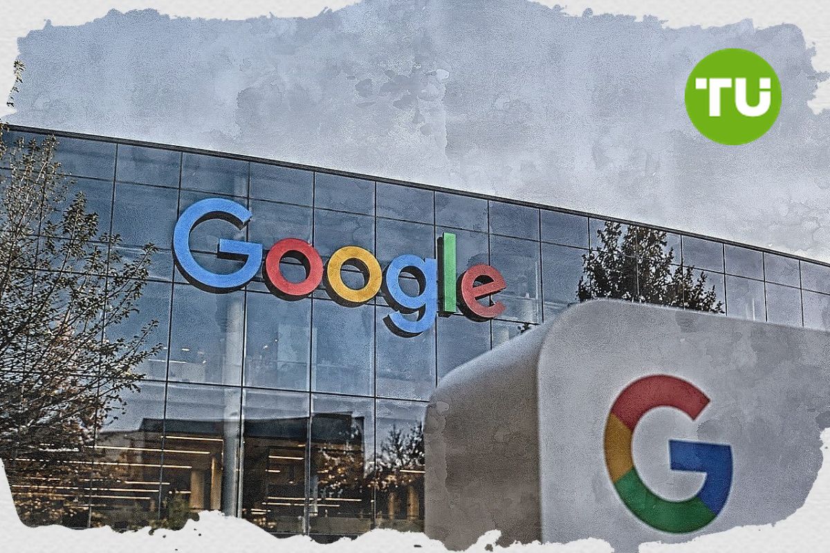Google corrige tras el rally a pesar de los sólidos resultados de Alphabet