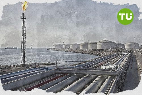 Brent fällt auf Vorkriegsniveau, da Angebot aus dem Nahen Osten zurückkehrt