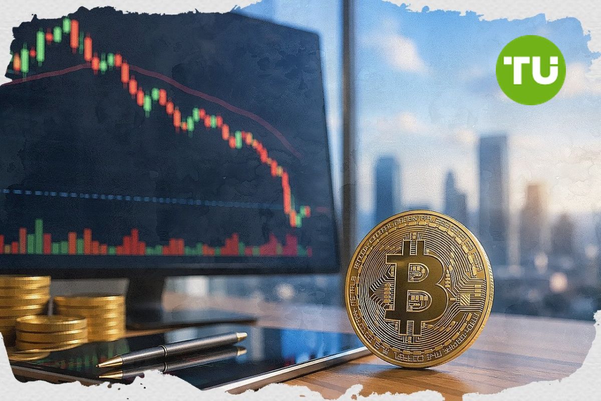 Crece el miedo al criptoinvierno mientras Bitcoin alcanza su mínimo de 52 semanas