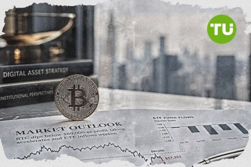 Bitcoin rebounds after falling below $60,000 amid ETF pressure and stronger dollar