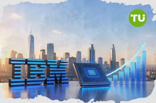 IBM gains momentum as sub-nanometer microchip breakthrough boosts optimism