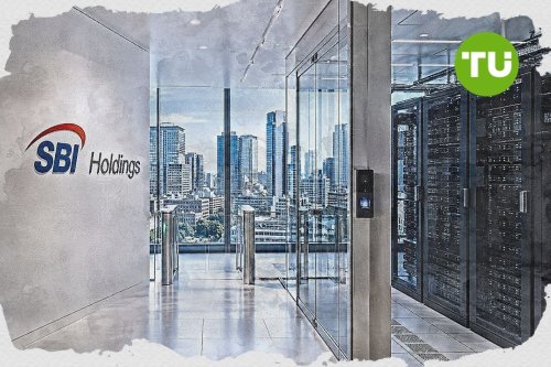 Η SBI επεκτείνει το αποτύπωμά της στα κρυπτονομίσματα με την προγραμματισμένη εξαγορά της Bitbank