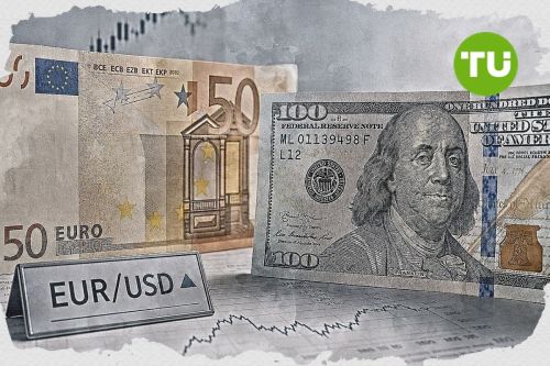 EUR/USD menembus support karena dolar yang kuat dan kewaspadaan PCE membebani