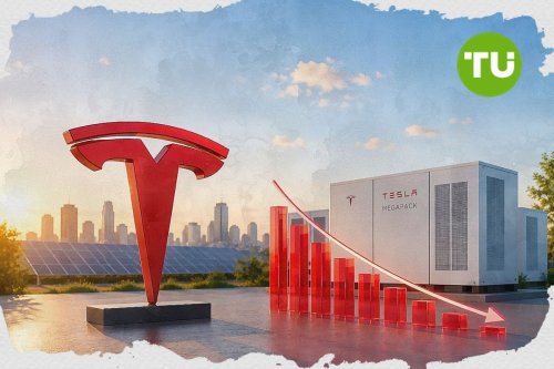 Tesla fatica a ritrovare slancio dopo il fallimento del supporto