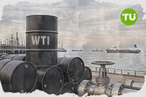 Le WTI glisse vers ses niveaux d'avant-guerre avec la reprise du trafic dans le détroit d'Ormuz