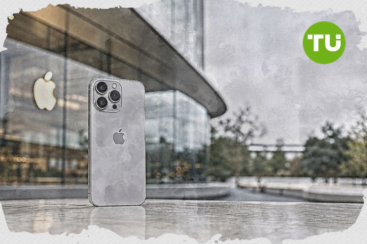 Apple mantiene la zona de compra pese a la cautela de los inversores ante la IA