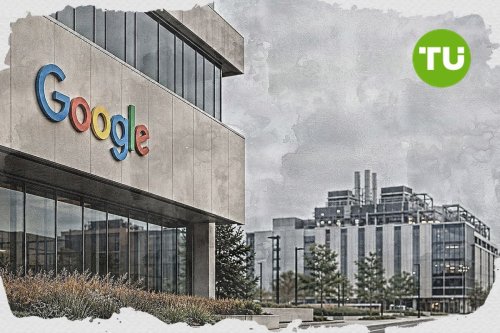 Alphabet scende verso il supporto chiave tra i dubbi sulla leadership nell'AI