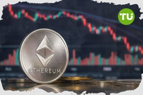 Ethereum risks another selloff below key support